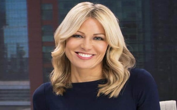Get To Know Christa Delcamp - Beautiful NBC10's Journalist
